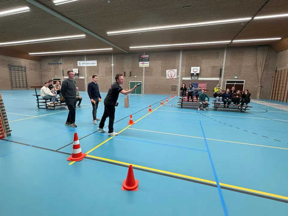Foto 107 van Indoor 2025