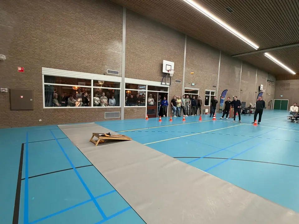 Foto 105 van Indoor 2025