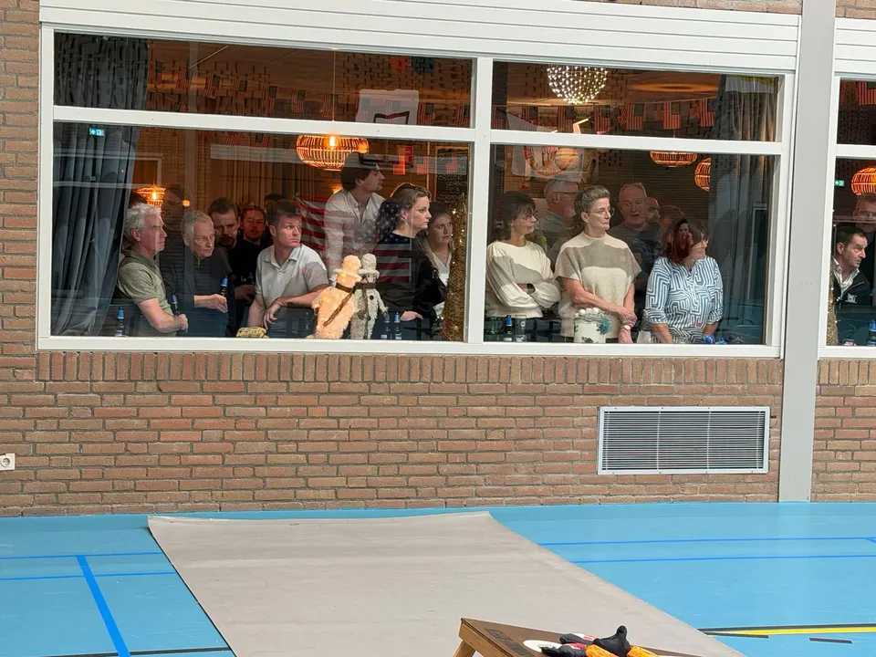 Foto 111 van Indoor 2025