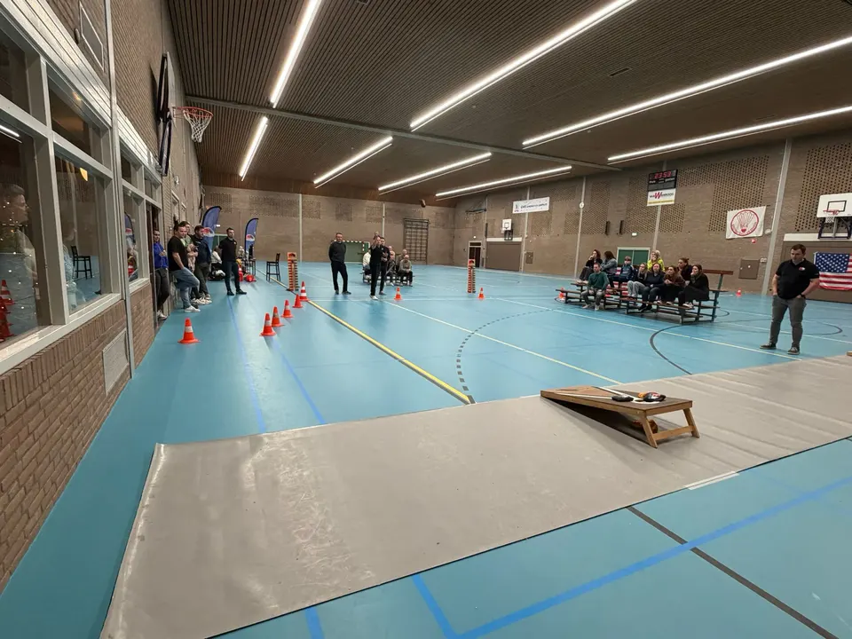 Foto 110 van Indoor 2025
