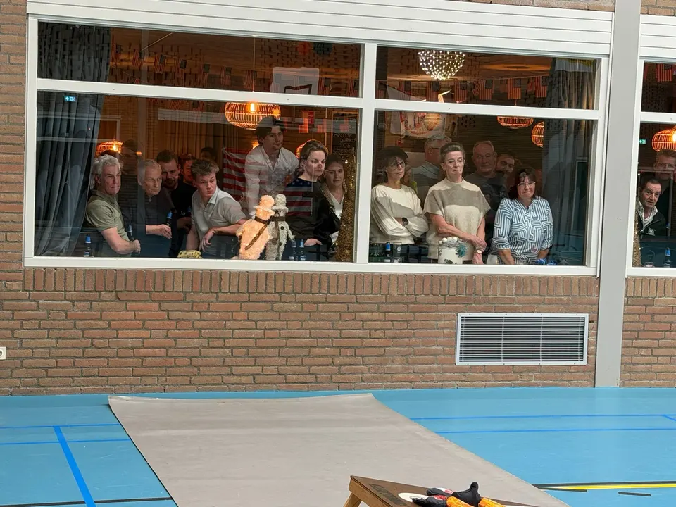 Foto 101 van Indoor 2025