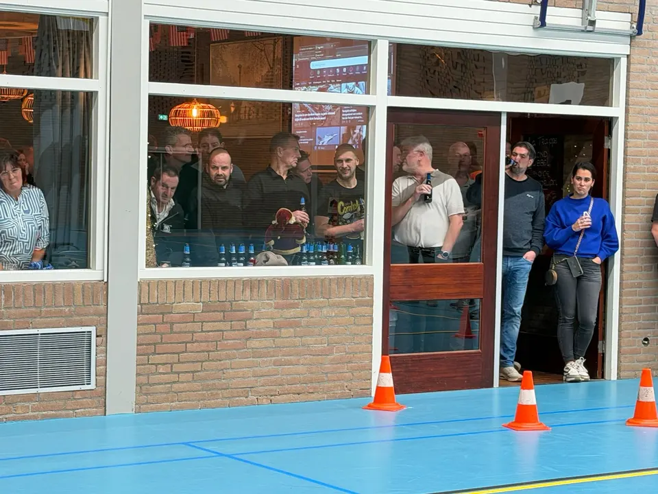 Foto 98 van Indoor 2025