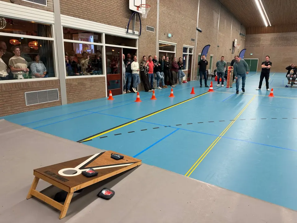 Foto 97 van Indoor 2025