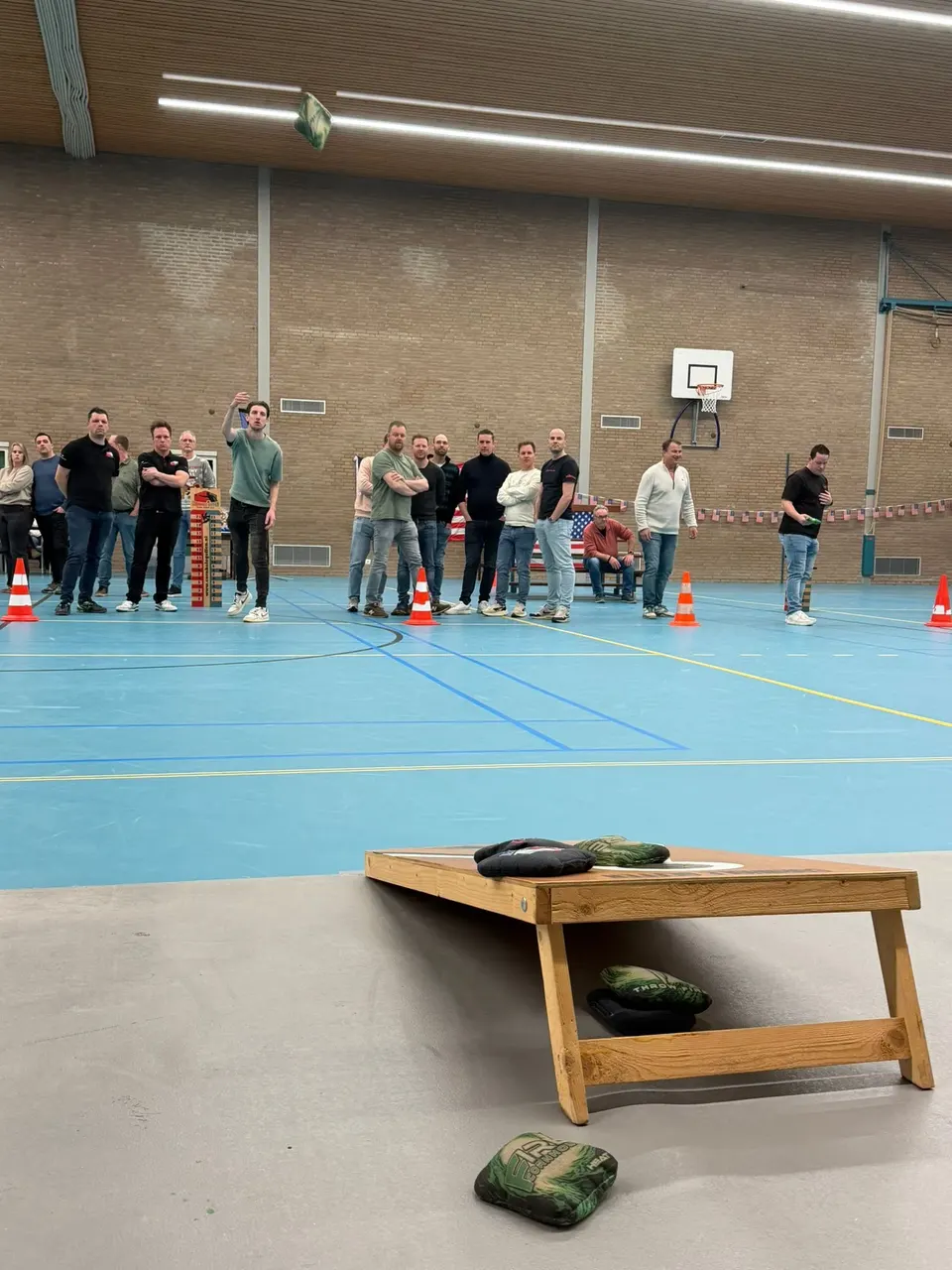 Foto 96 van Indoor 2025