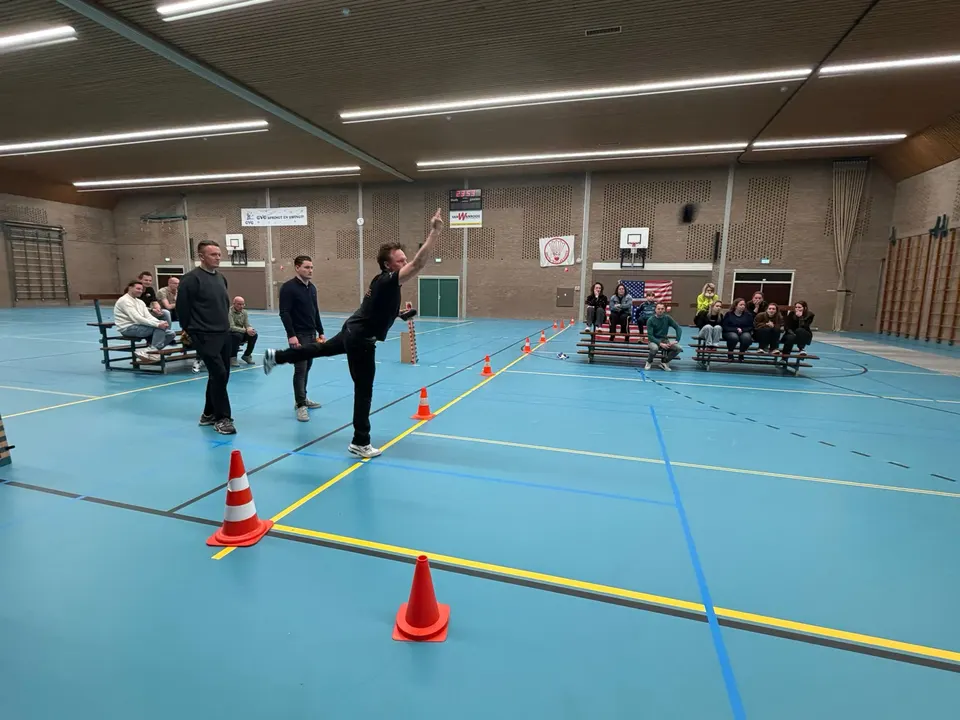 Foto 93 van Indoor 2025