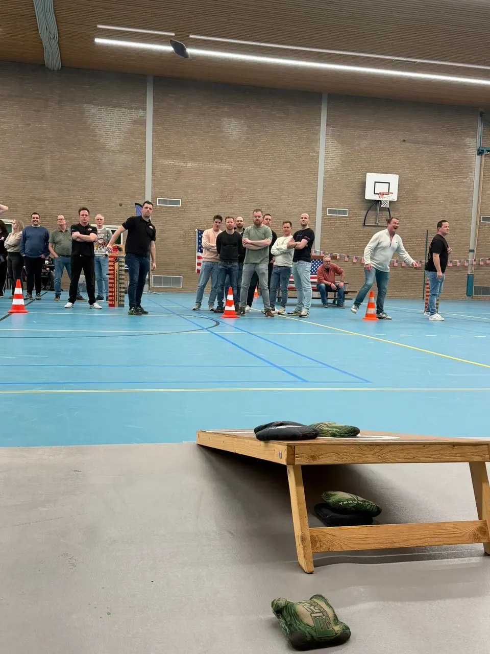 Foto 87 van Indoor 2025