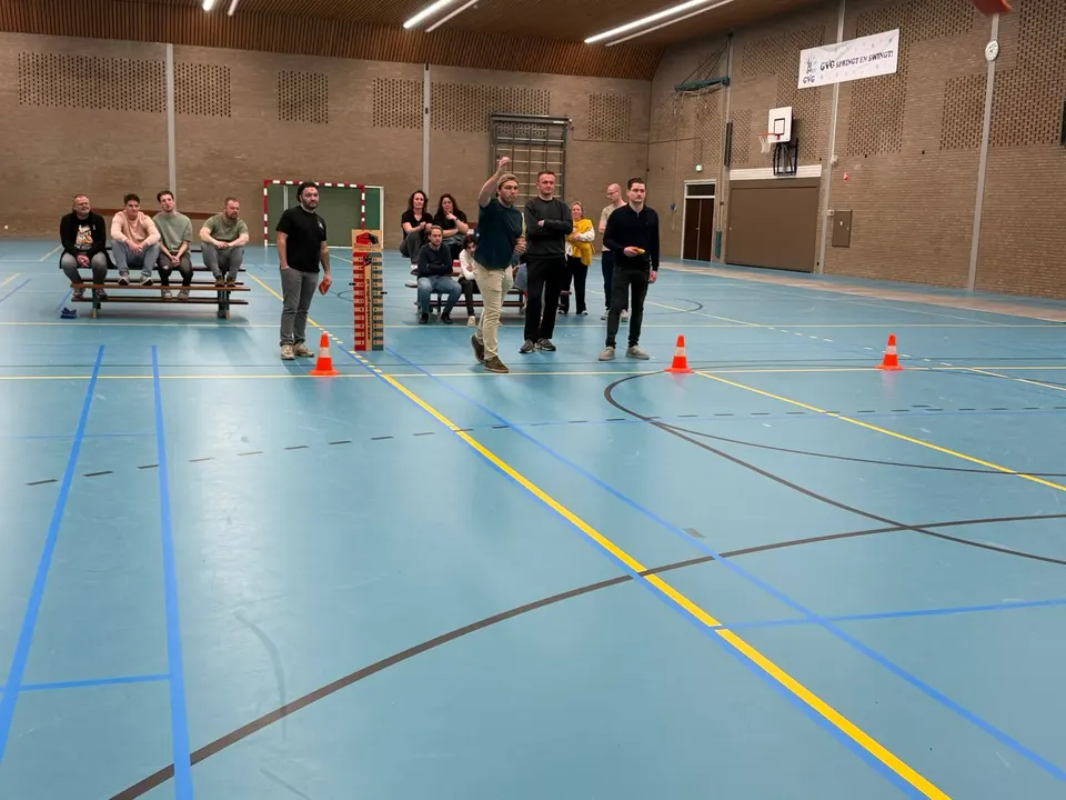 Foto 88 van Indoor 2025