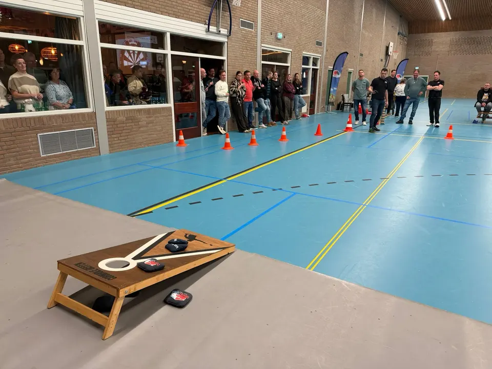 Foto 89 van Indoor 2025