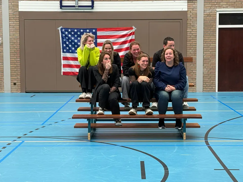 Foto 90 van Indoor 2025
