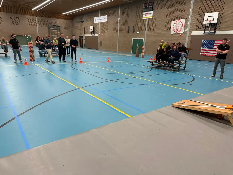 Foto 91 van Indoor 2025