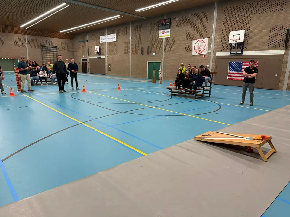 Foto 92 van Indoor 2025