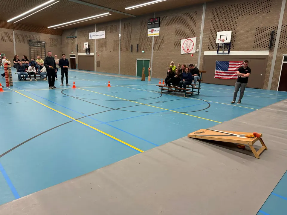 Foto 84 van Indoor 2025