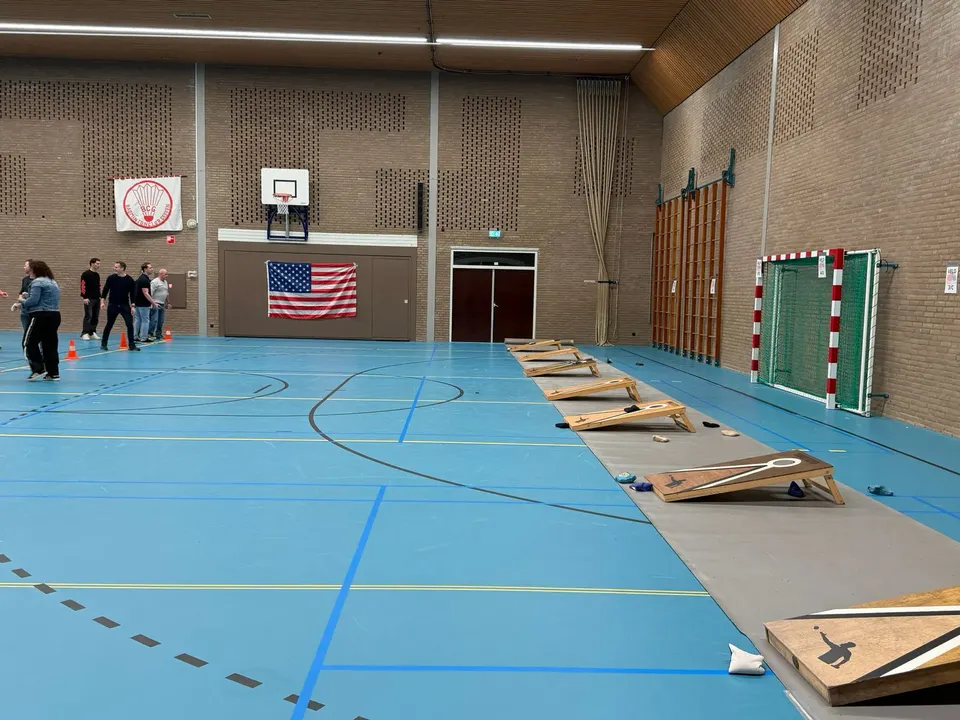 Foto 83 van Indoor 2025