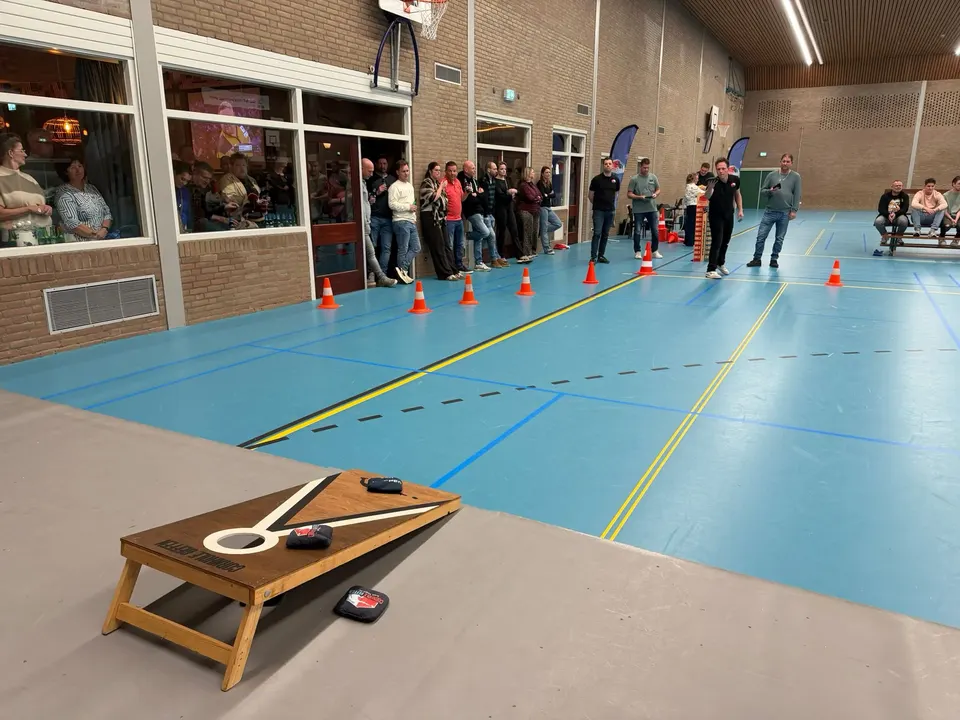 Foto 82 van Indoor 2025
