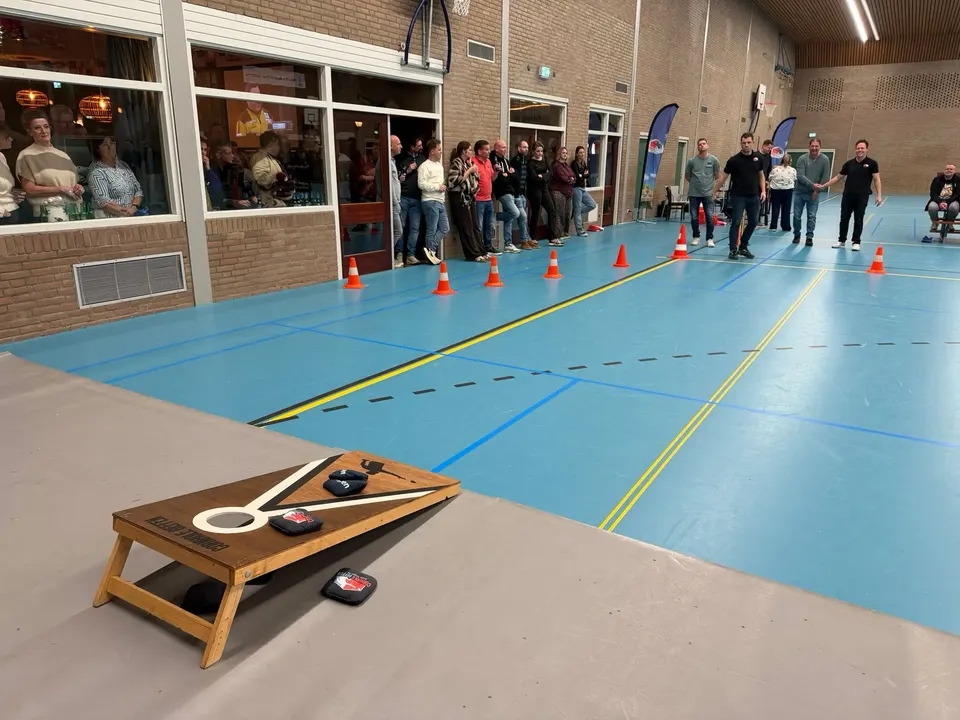 Foto 81 van Indoor 2025