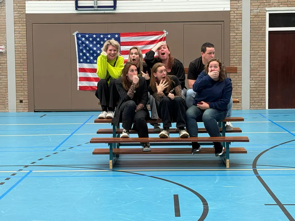 Foto 80 van Indoor 2025