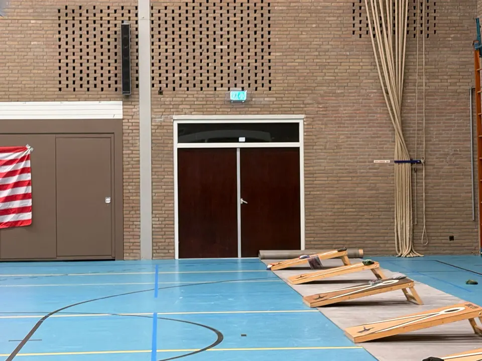 Foto 74 van Indoor 2025