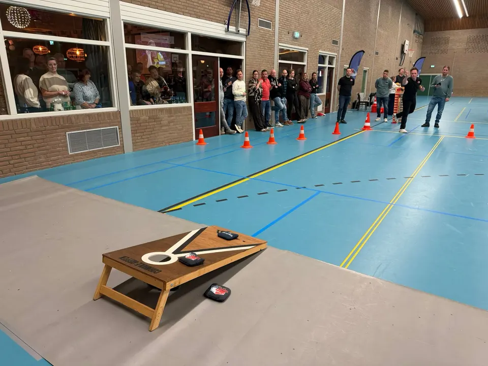 Foto 76 van Indoor 2025