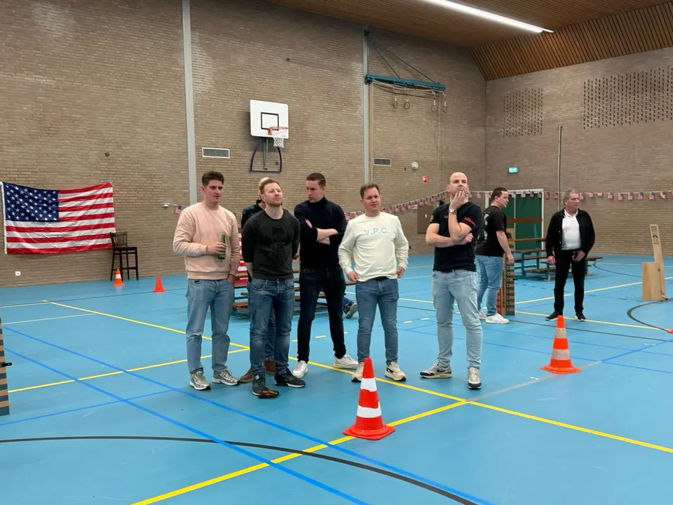 Foto 77 van Indoor 2025