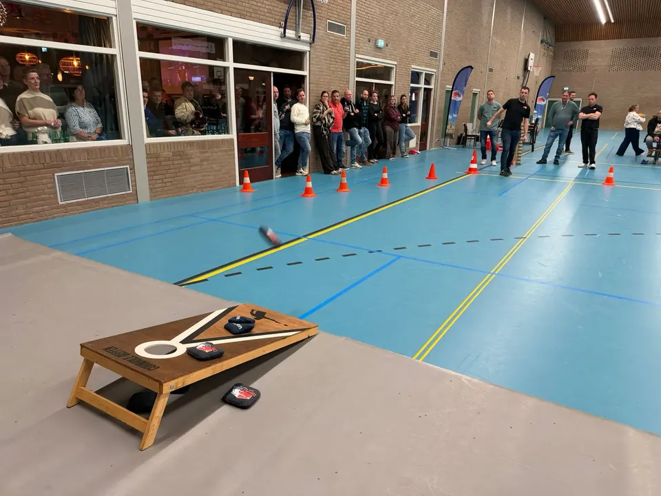 Foto 78 van Indoor 2025