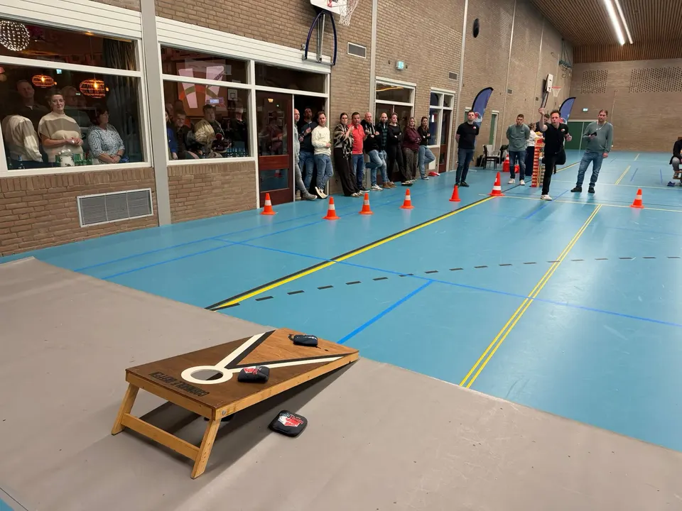 Foto 79 van Indoor 2025