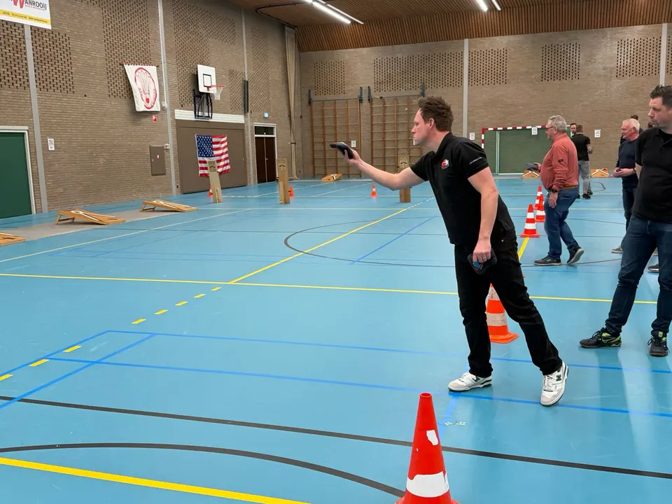 Foto 72 van Indoor 2025