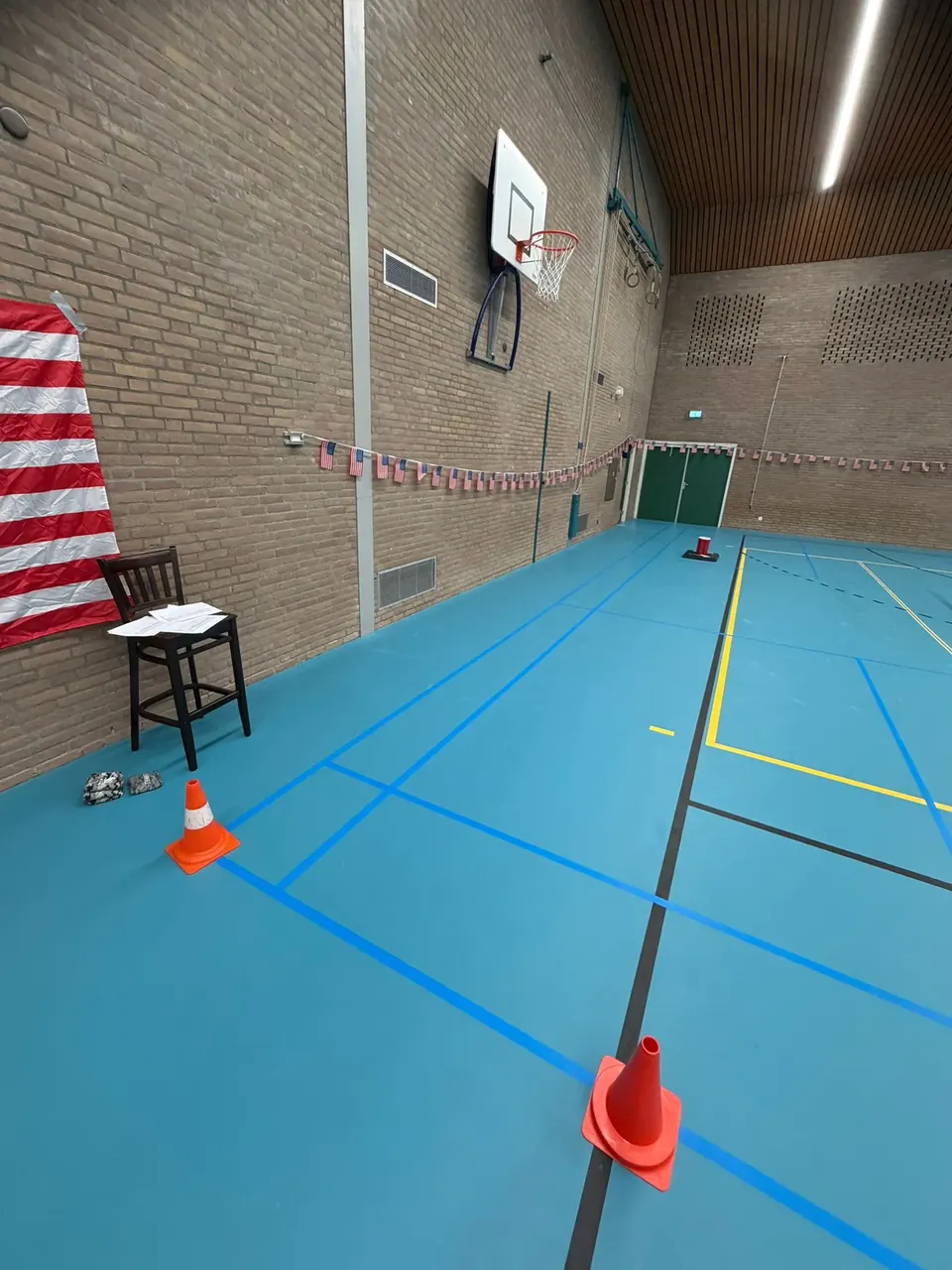 Foto 71 van Indoor 2025
