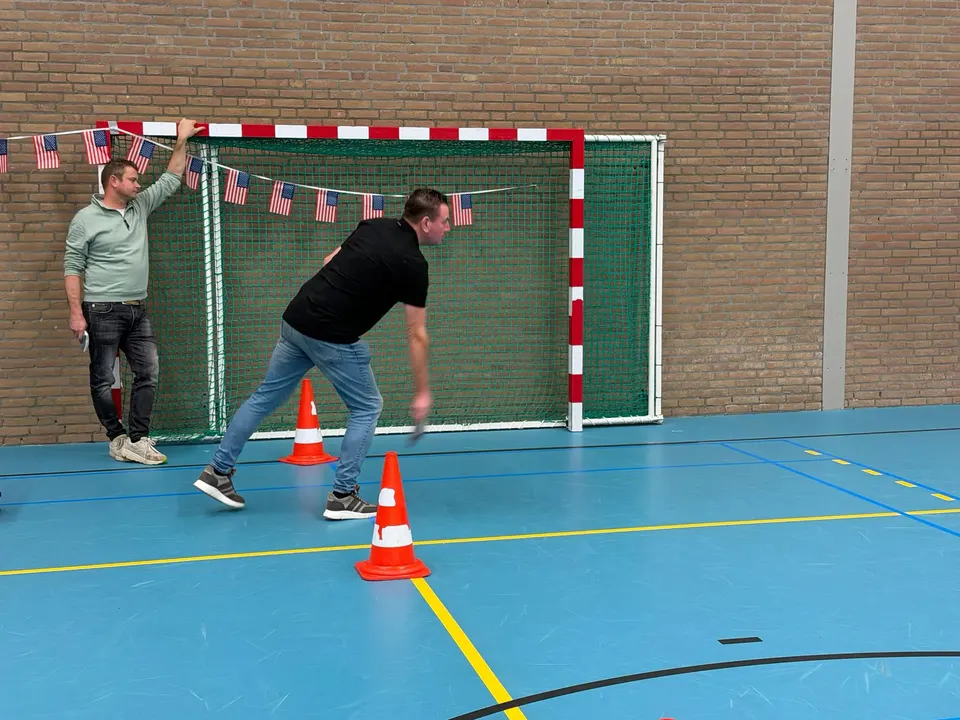 Foto 70 van Indoor 2025