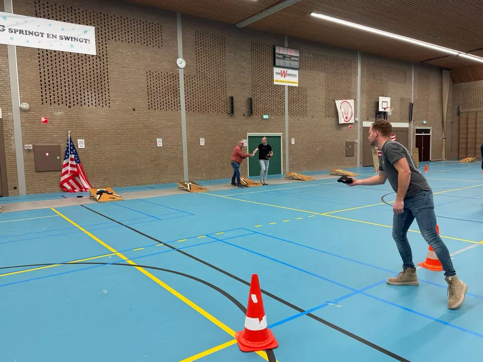 Foto 69 van Indoor 2025