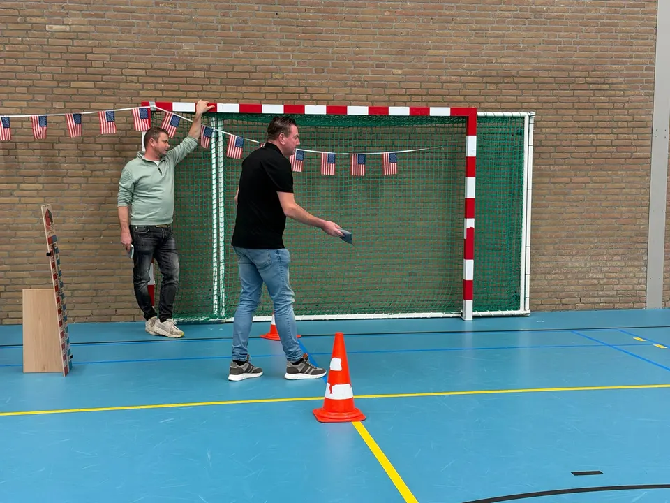 Foto 68 van Indoor 2025