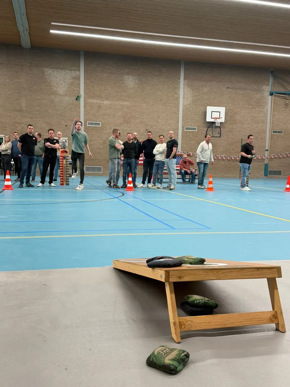 Foto 65 van Indoor 2025