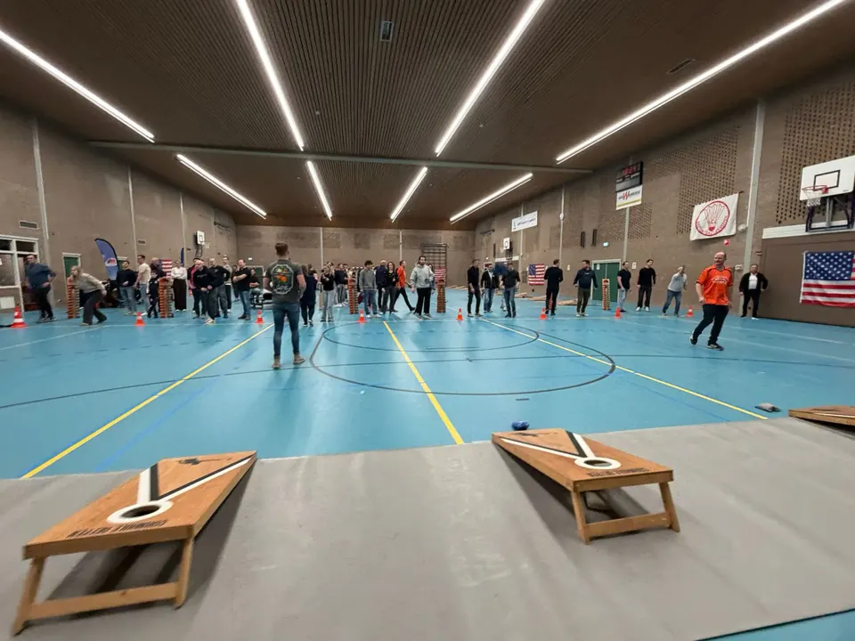 Foto 64 van Indoor 2025