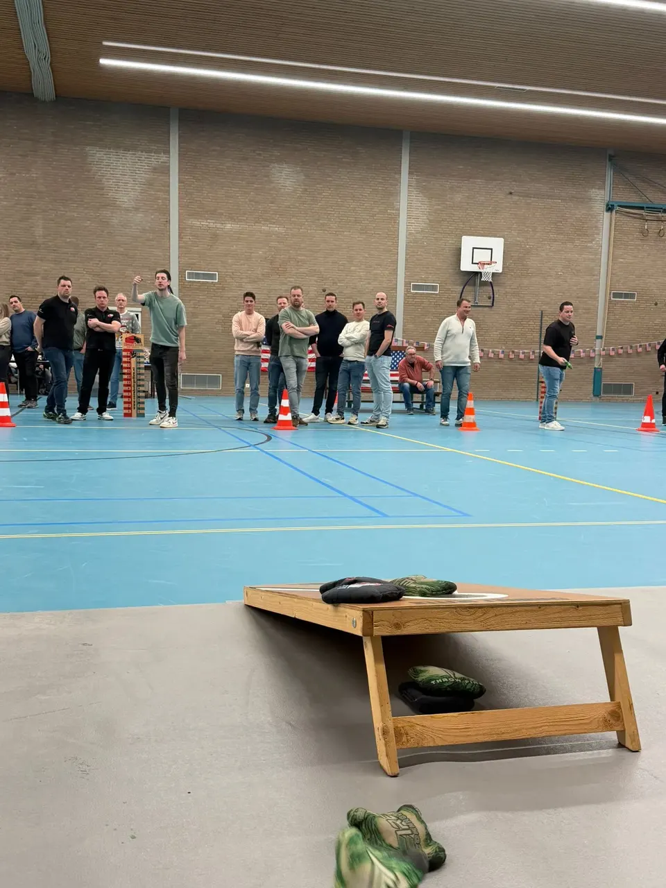 Foto 61 van Indoor 2025