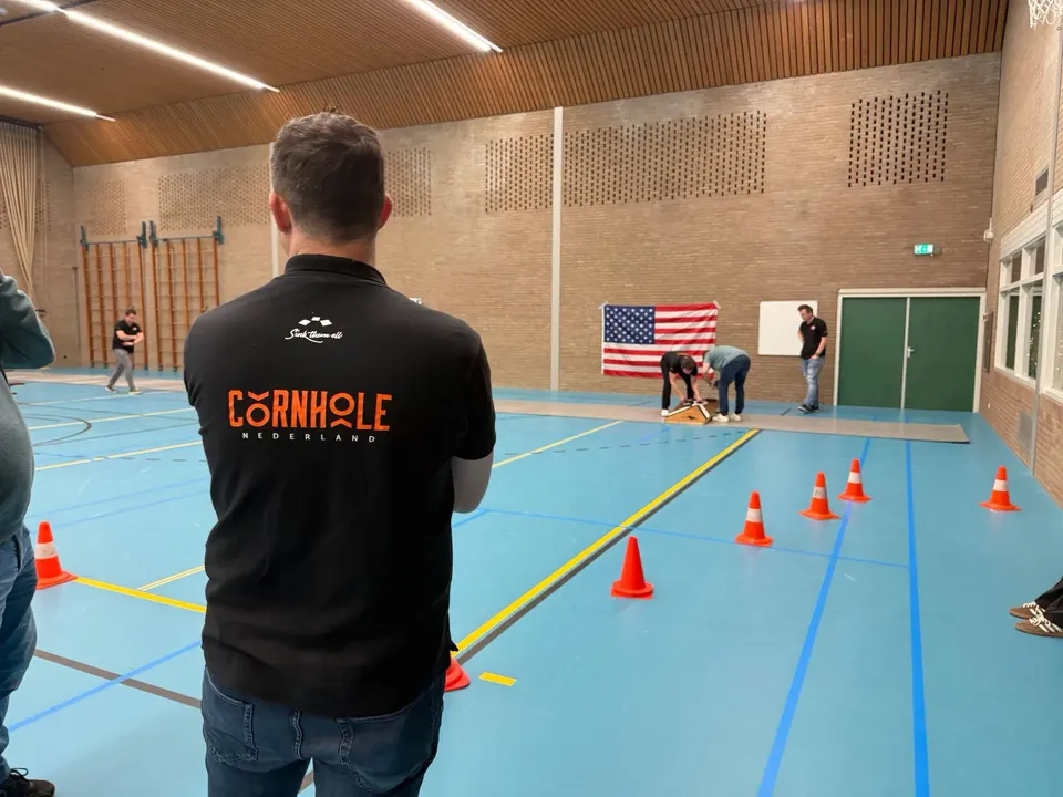 Foto 54 van Indoor 2025