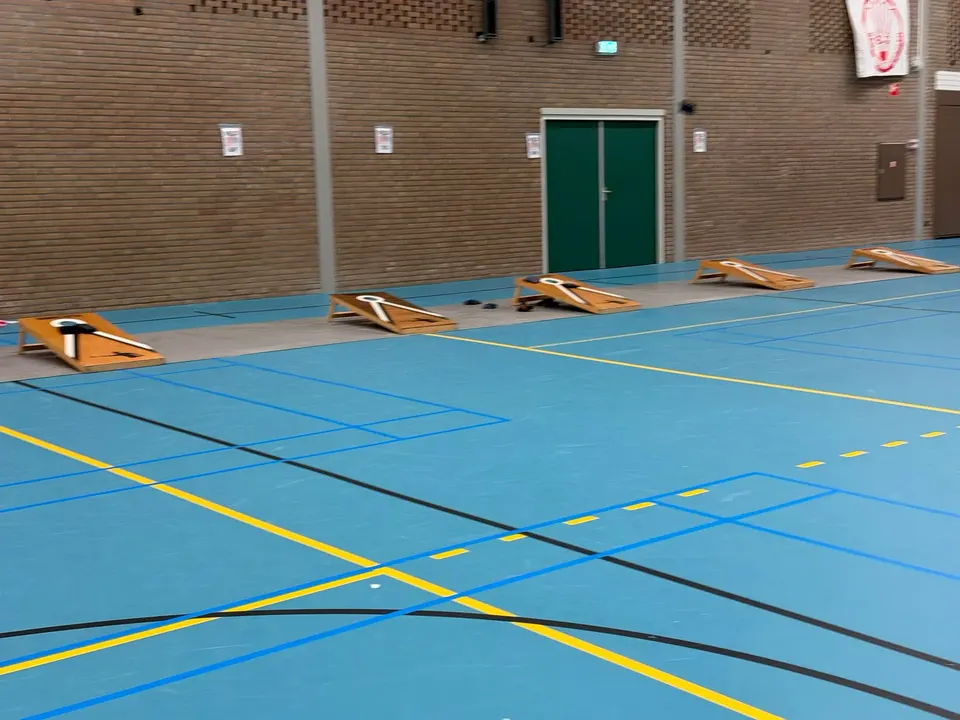 Foto 56 van Indoor 2025