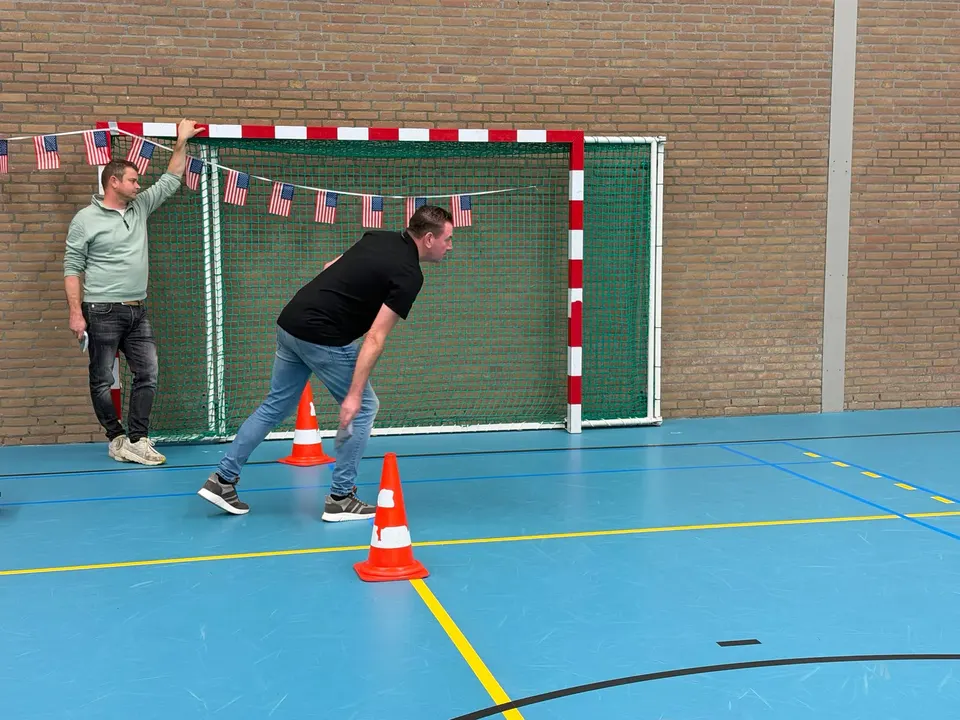 Foto 59 van Indoor 2025