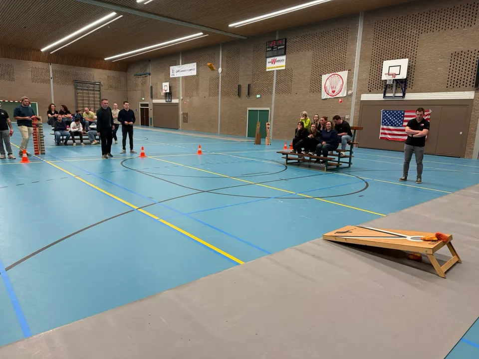 Foto 60 van Indoor 2025