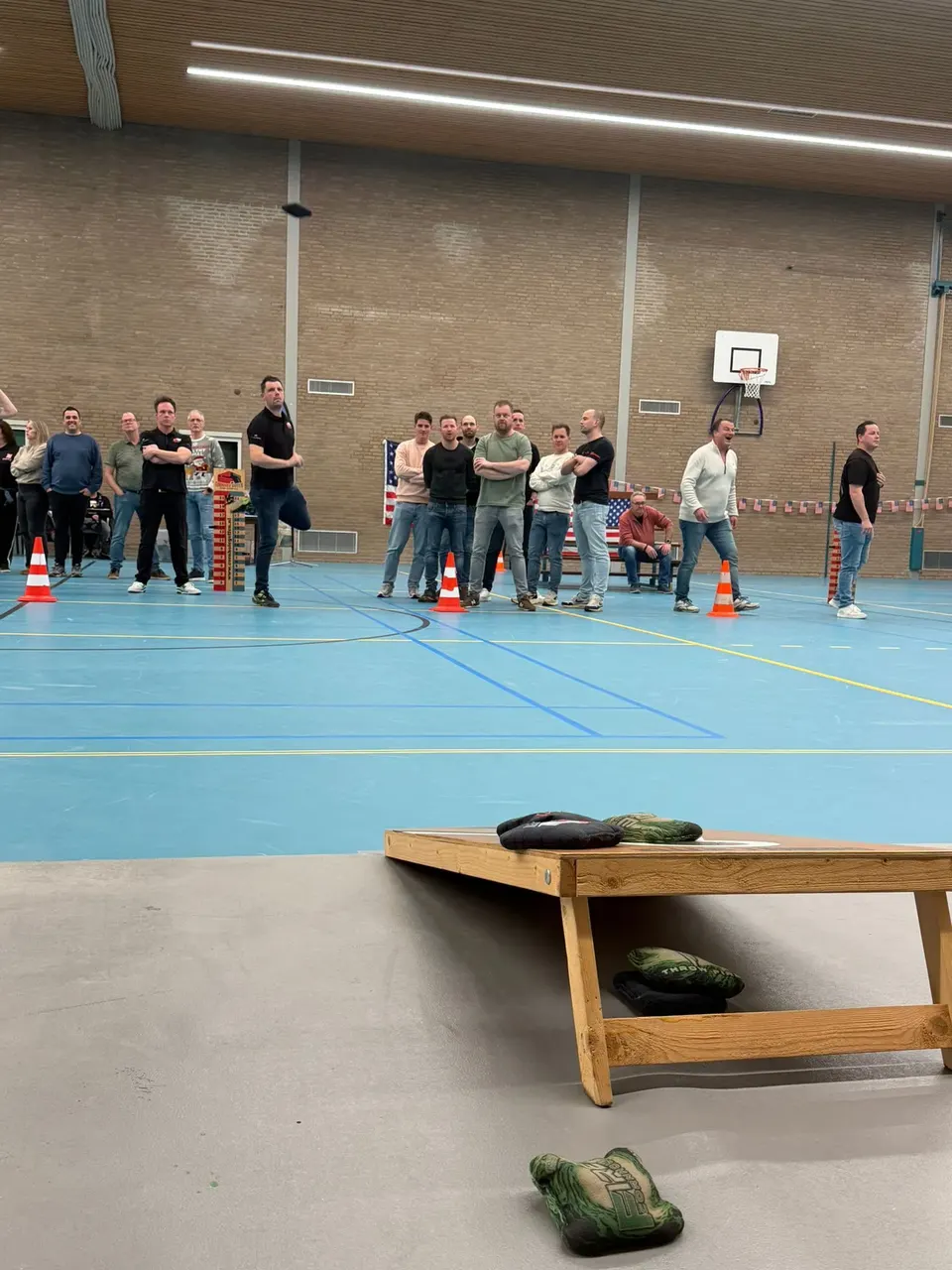 Foto 53 van Indoor 2025