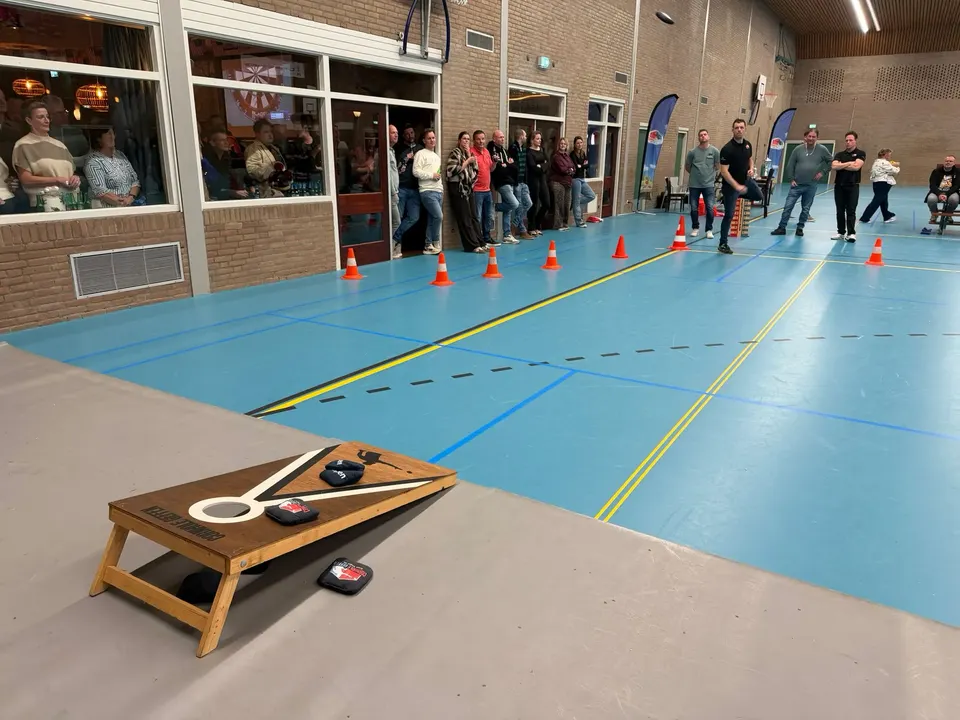 Foto 52 van Indoor 2025