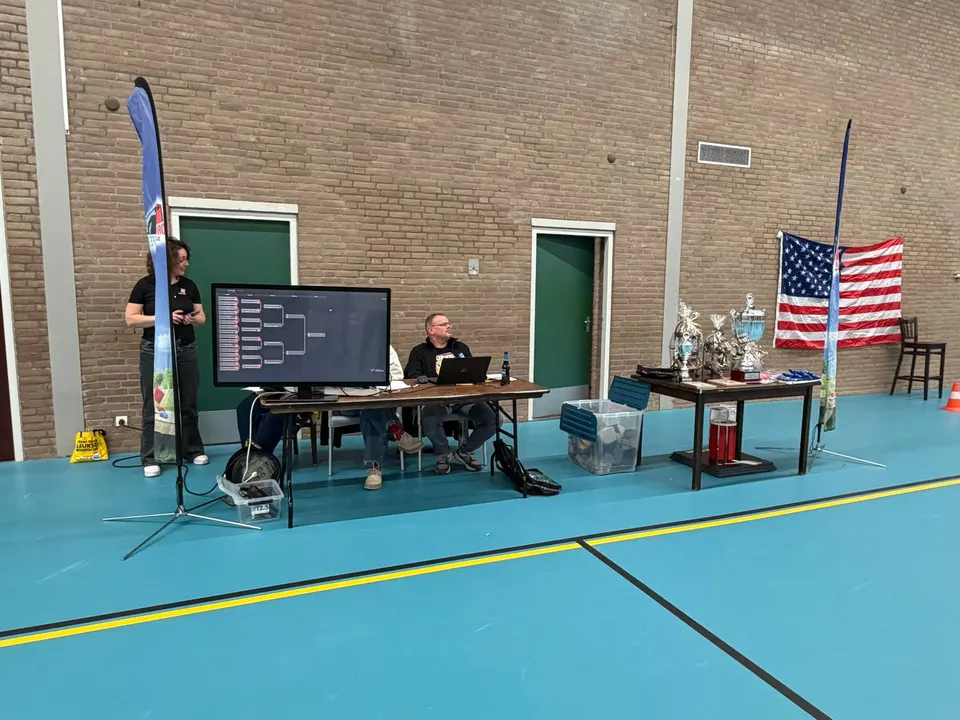 Foto 50 van Indoor 2025