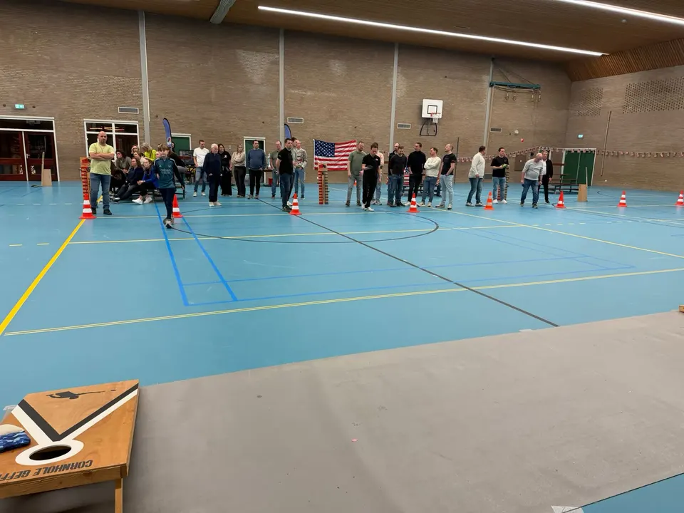 Foto 49 van Indoor 2025