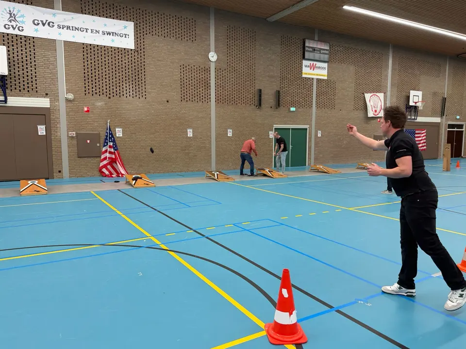 Foto 48 van Indoor 2025
