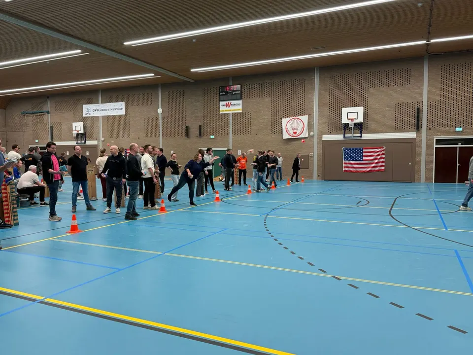 Foto 47 van Indoor 2025