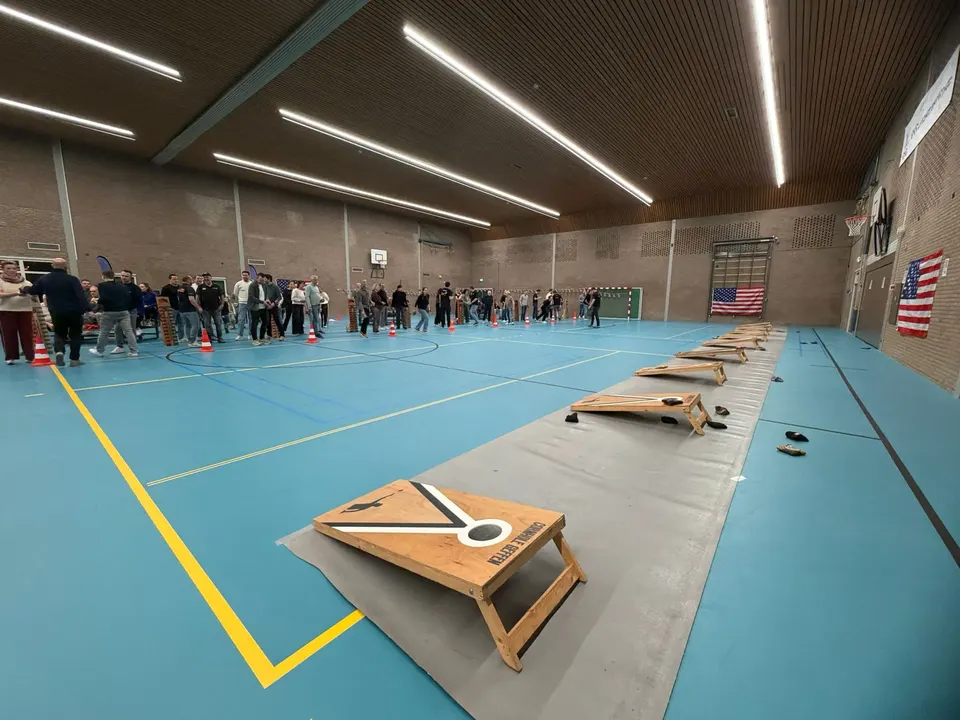 Foto 42 van Indoor 2025