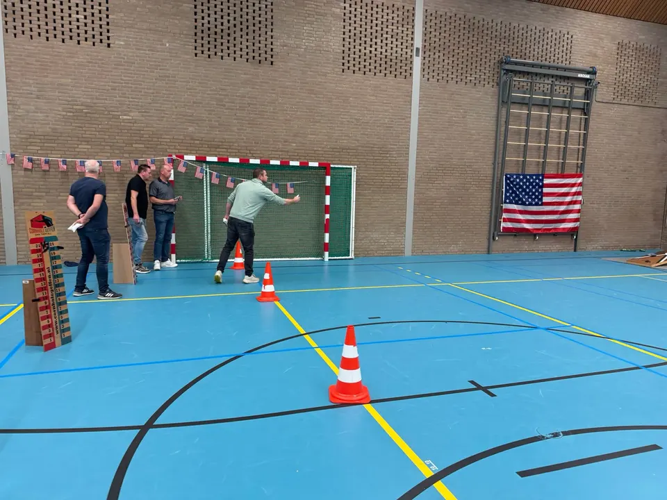 Foto 44 van Indoor 2025