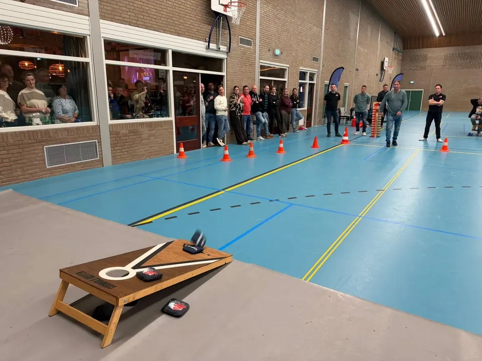 Foto 46 van Indoor 2025