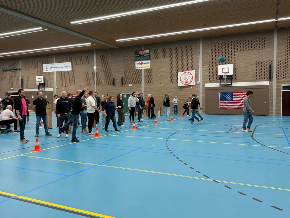 Foto 41 van Indoor 2025