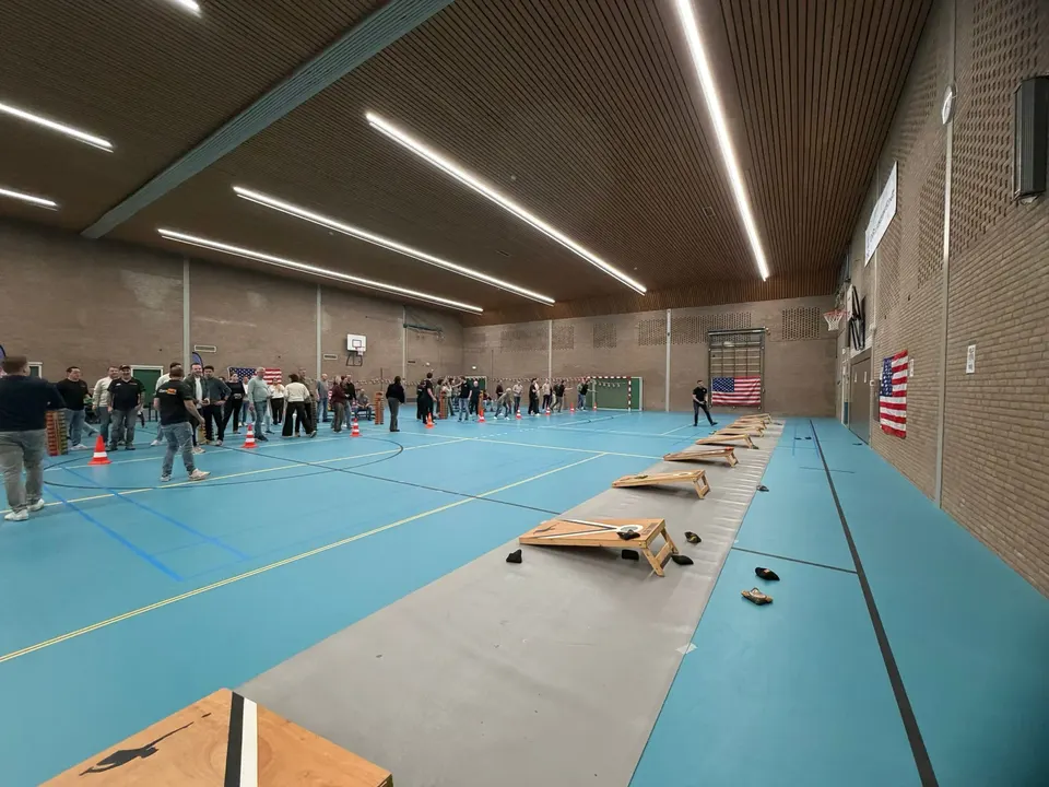 Foto 40 van Indoor 2025