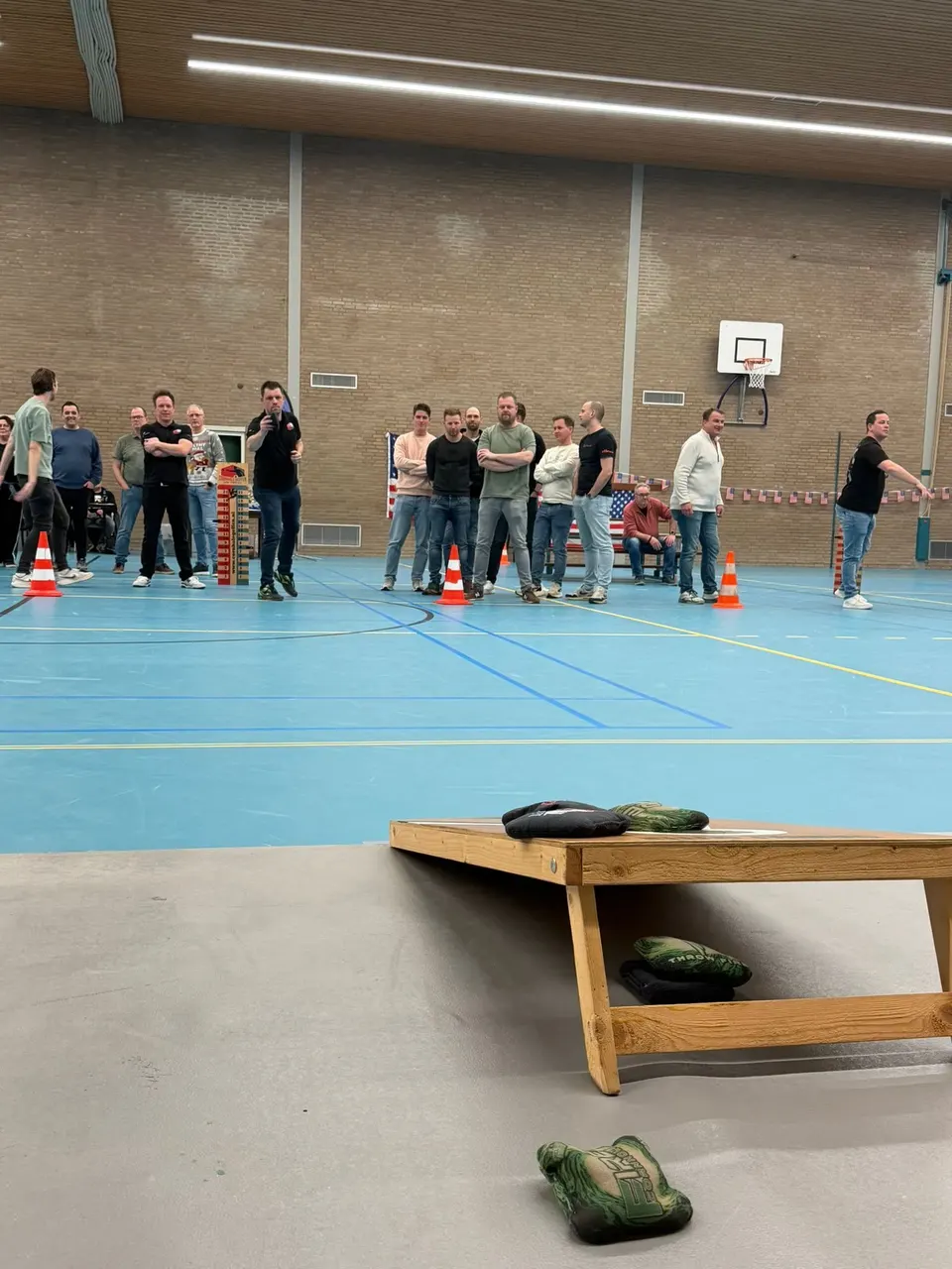 Foto 34 van Indoor 2025