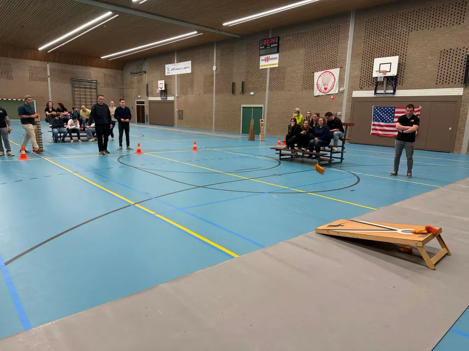 Foto 28 van Indoor 2025